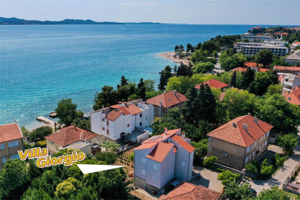 Giorgio - Fontana Zadar