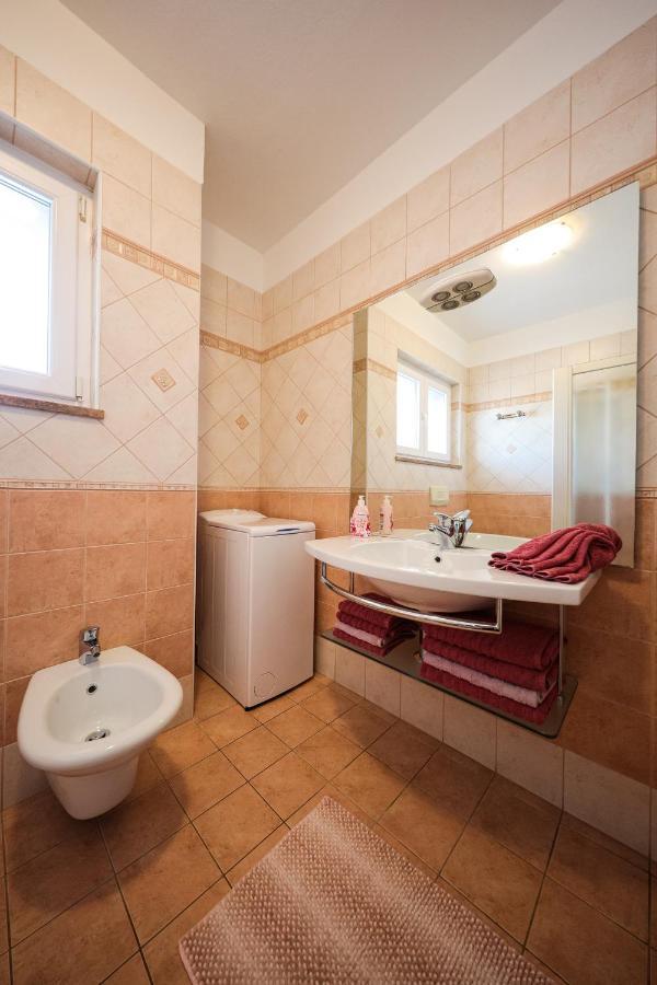 Giorgio - Fontana Apartment *