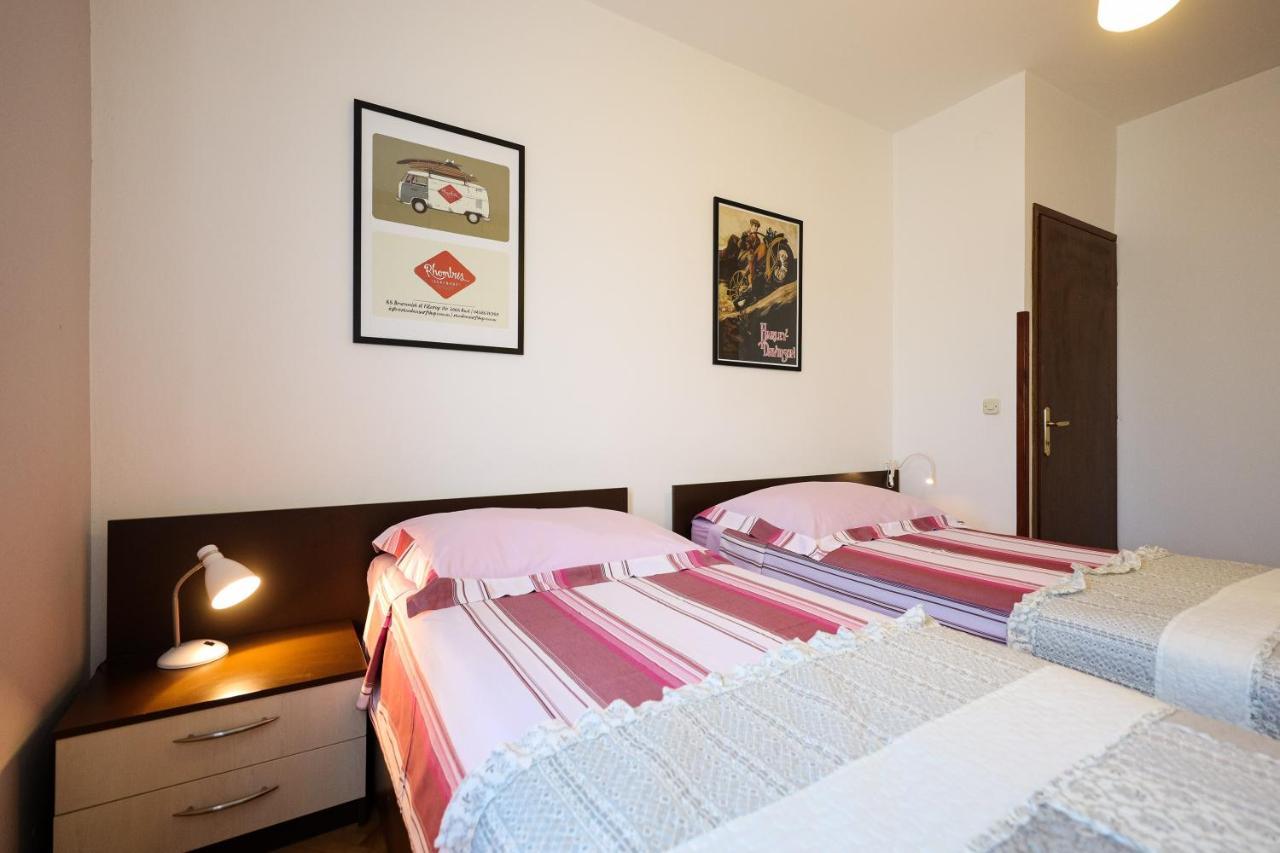Apartment Giorgio - Fontana *