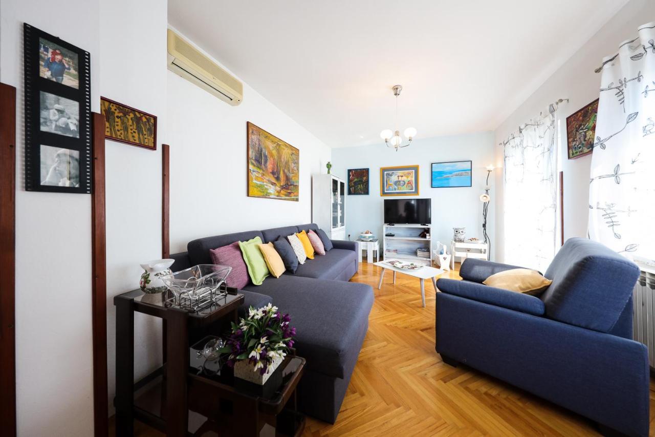 Apartment Giorgio - Fontana *