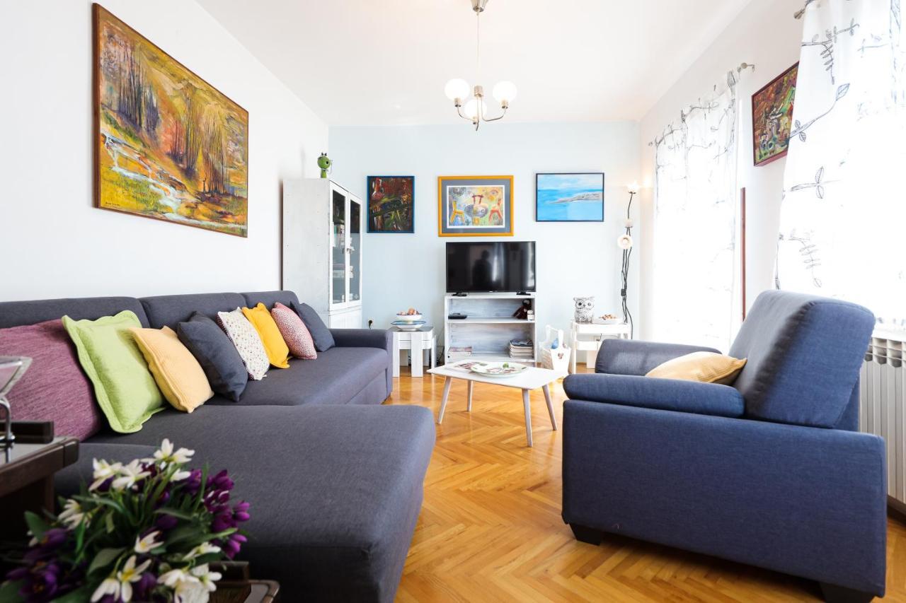 Apartment Giorgio - Fontana *