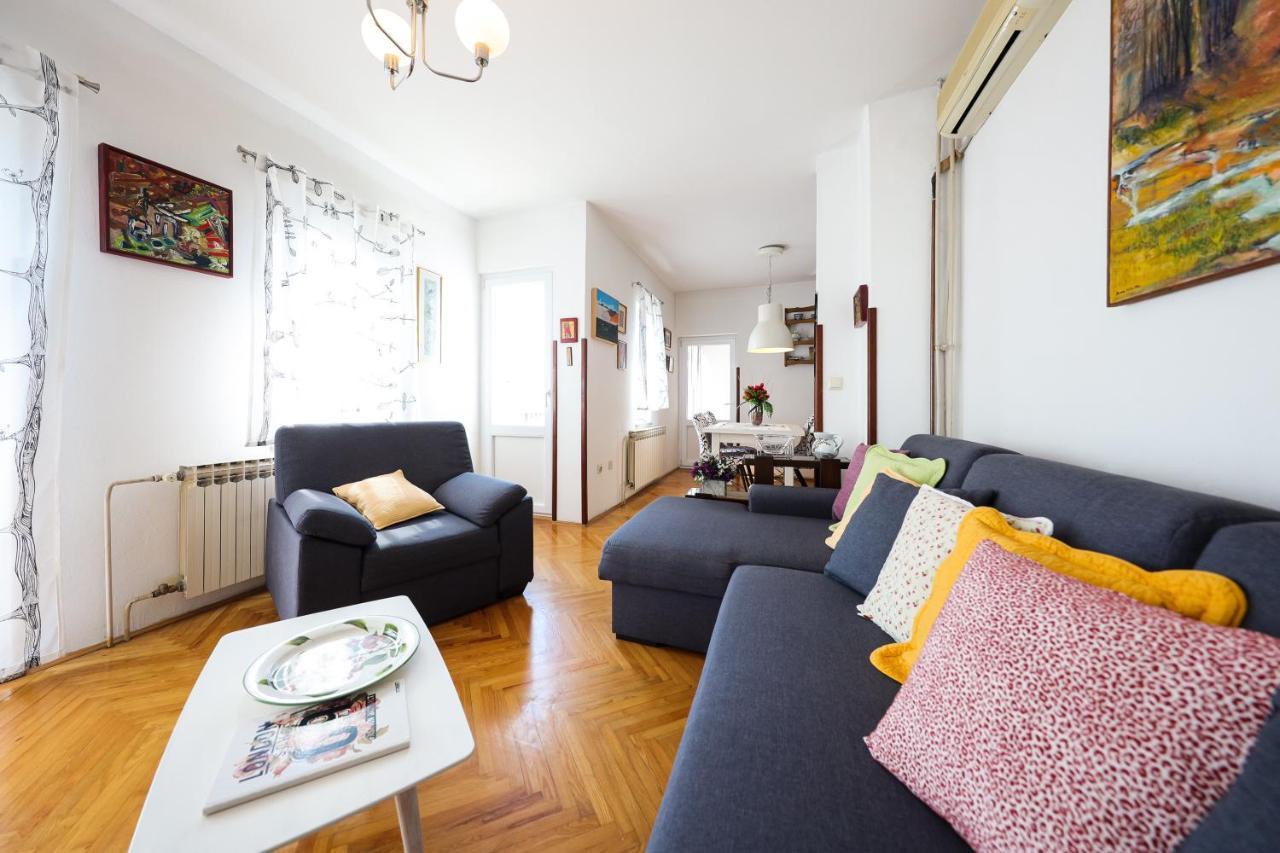 Giorgio - Fontana Apartment