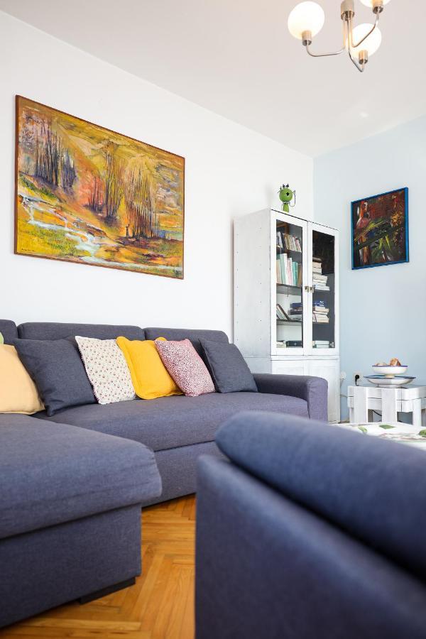 Giorgio - Fontana Apartment