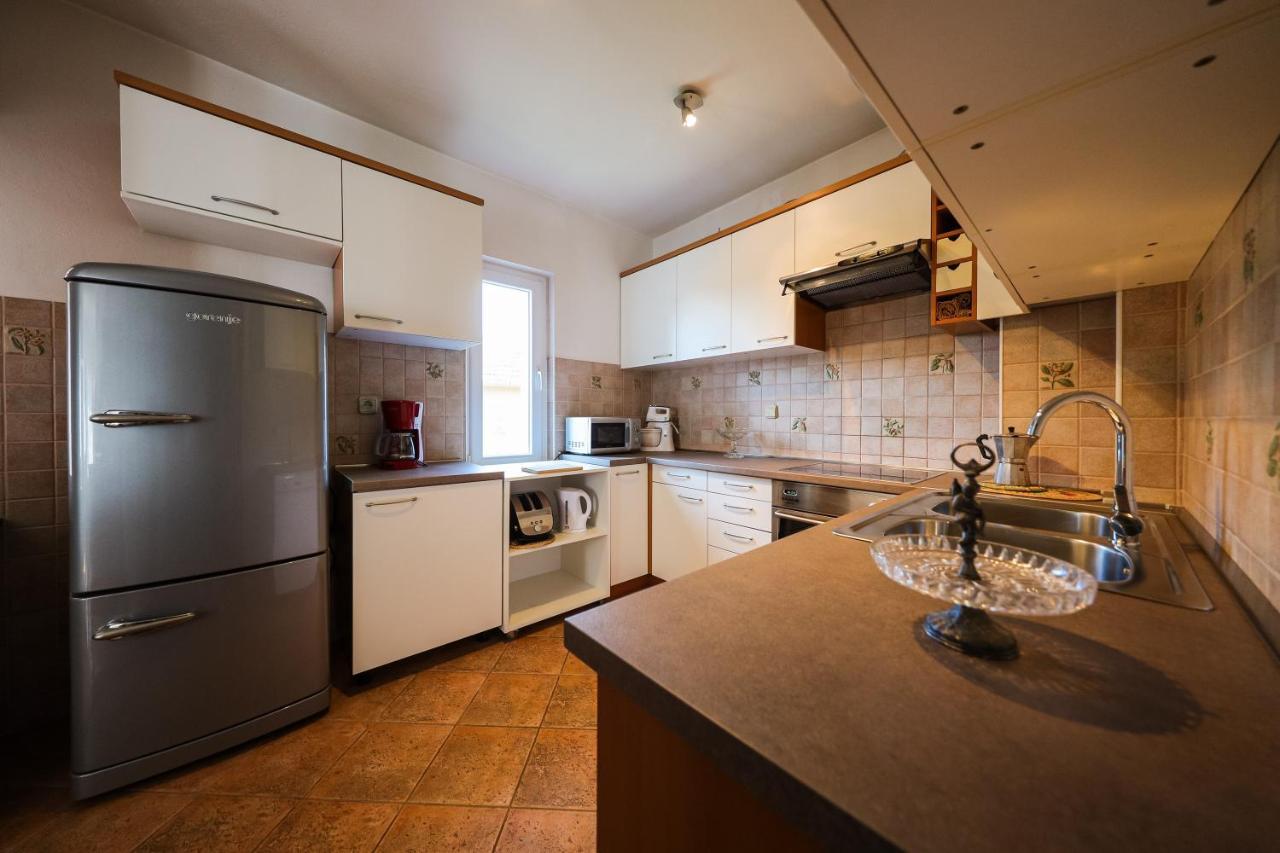 Apartment Giorgio - Fontana Zadar
