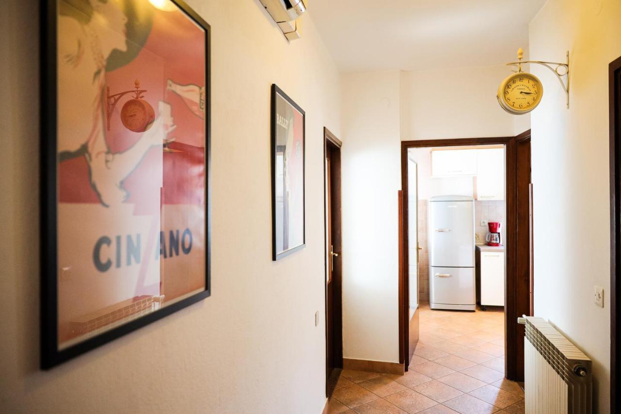 Apartment Giorgio - Fontana Zadar