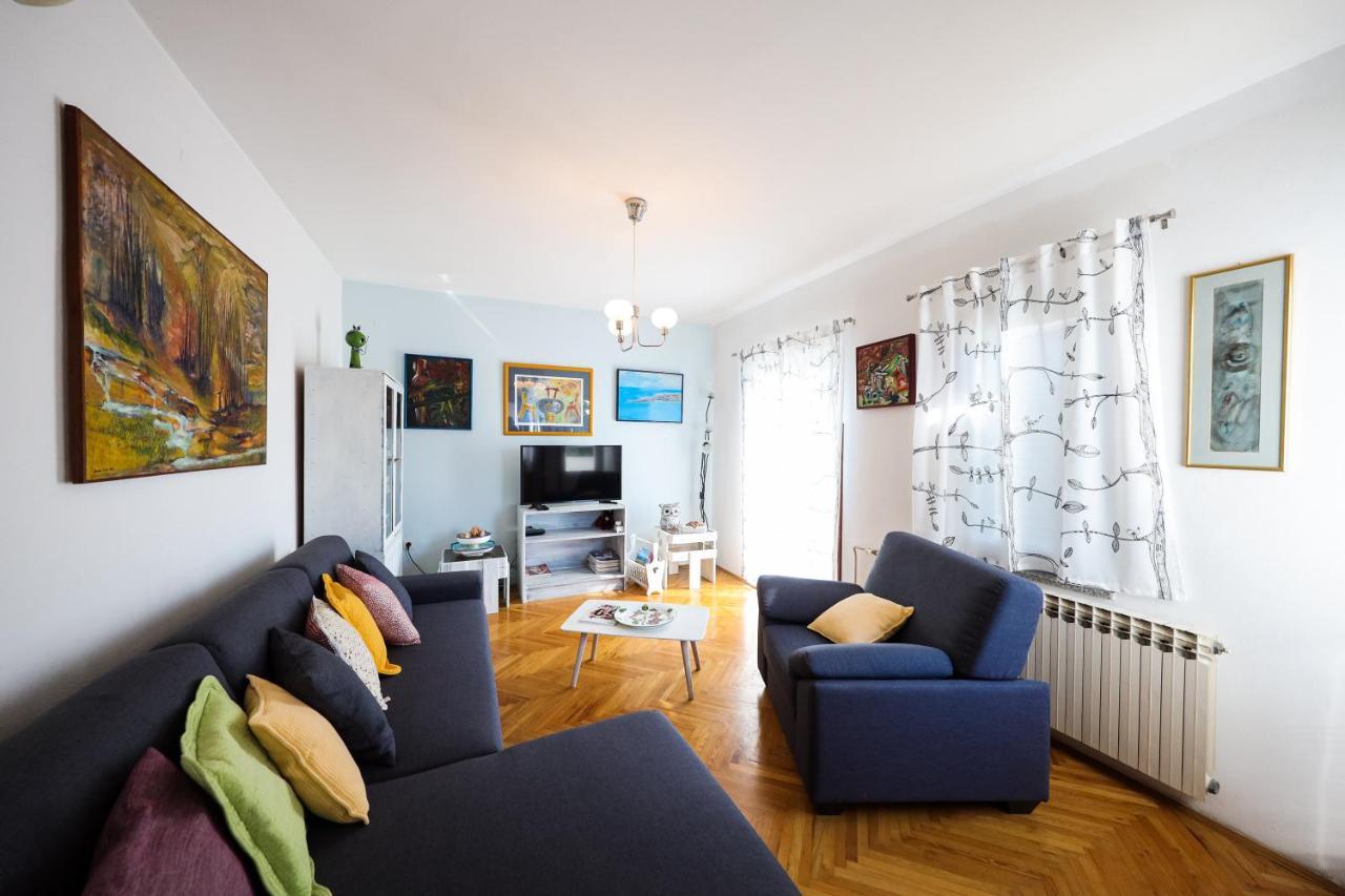 Apartment Giorgio - Fontana