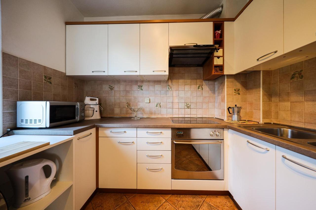 Apartment Giorgio - Fontana *