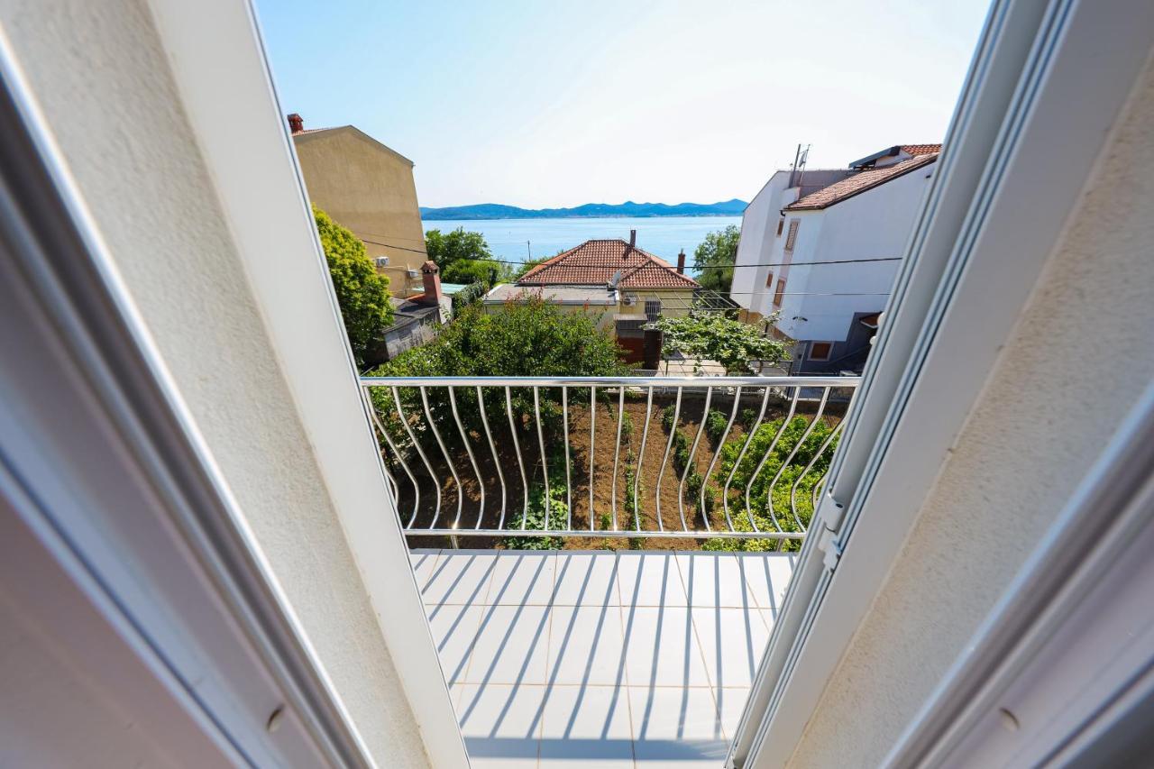 Apartment Giorgio - Fontana Zadar
