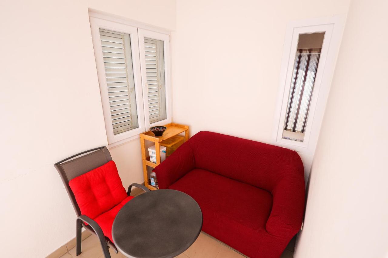 Giorgio - Fontana Apartment
