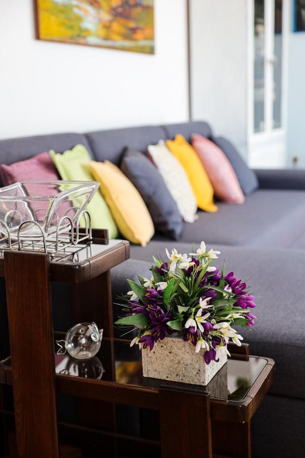 Apartment Giorgio - Fontana Zadar