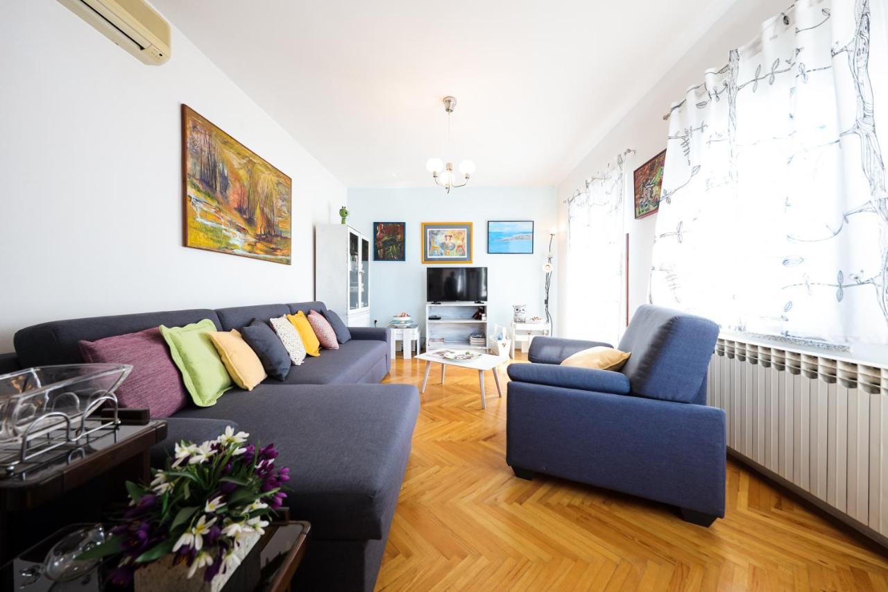 Apartment Giorgio - Fontana