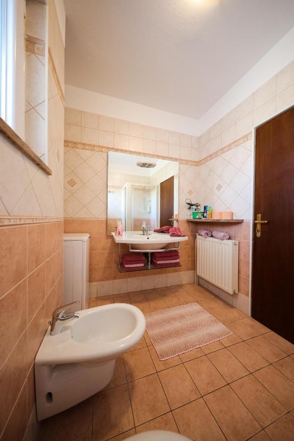 Apartment Giorgio - Fontana *