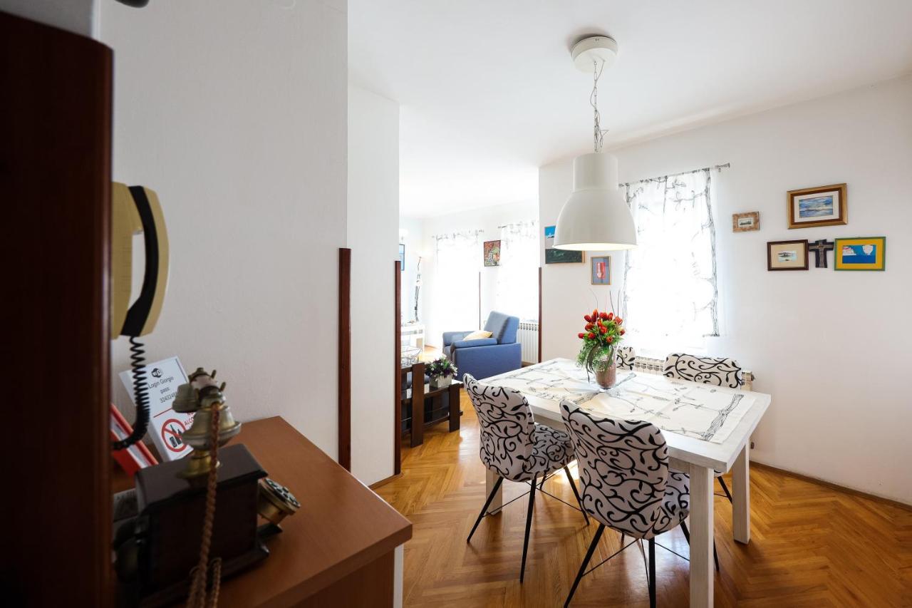 Apartment Giorgio - Fontana Zadar