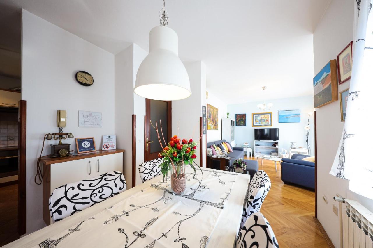 Giorgio - Fontana Apartment