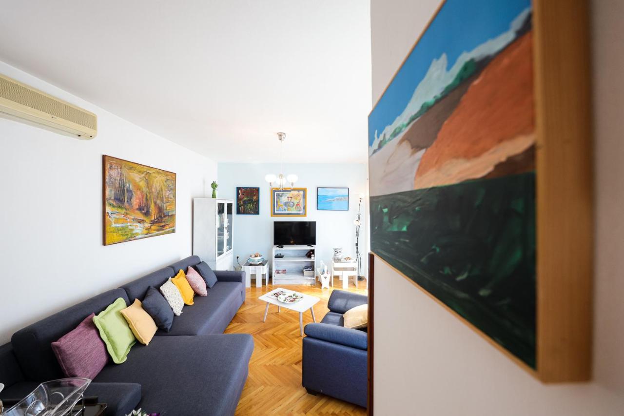 Giorgio - Fontana Apartment Zadar
