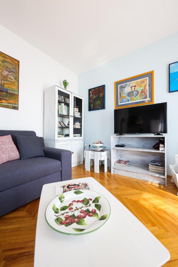 Giorgio - Fontana Apartment *