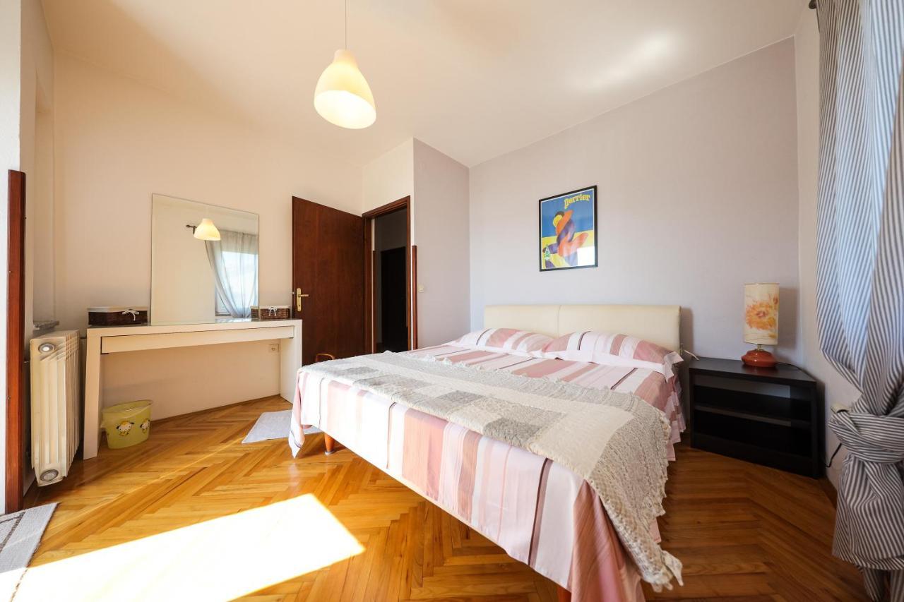 Giorgio - Fontana Apartment *