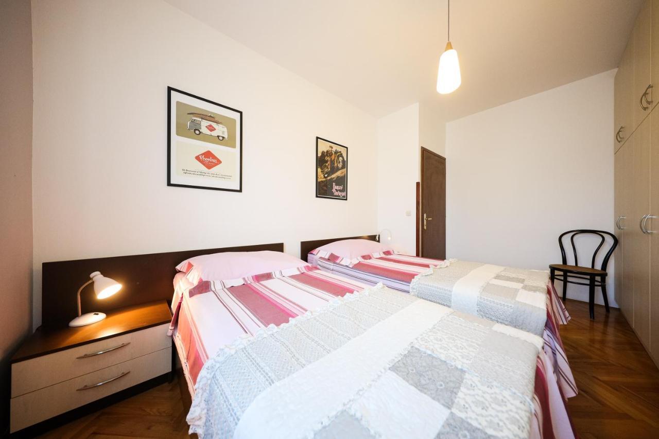 Giorgio - Fontana Apartment Zadar