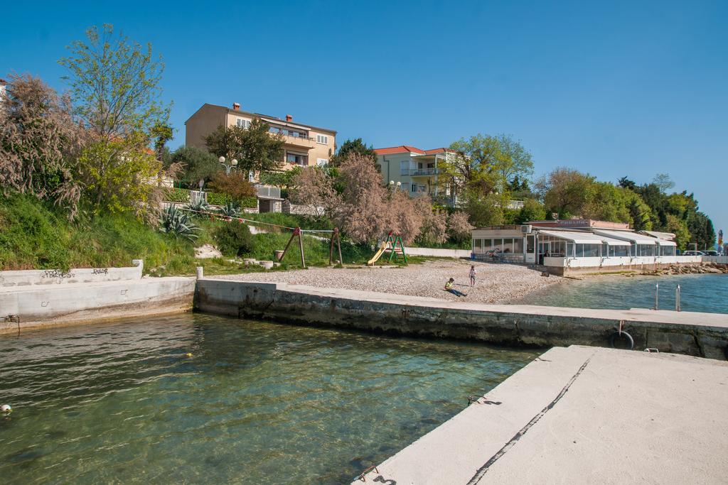 Apartment Giorgio - Fontana *
