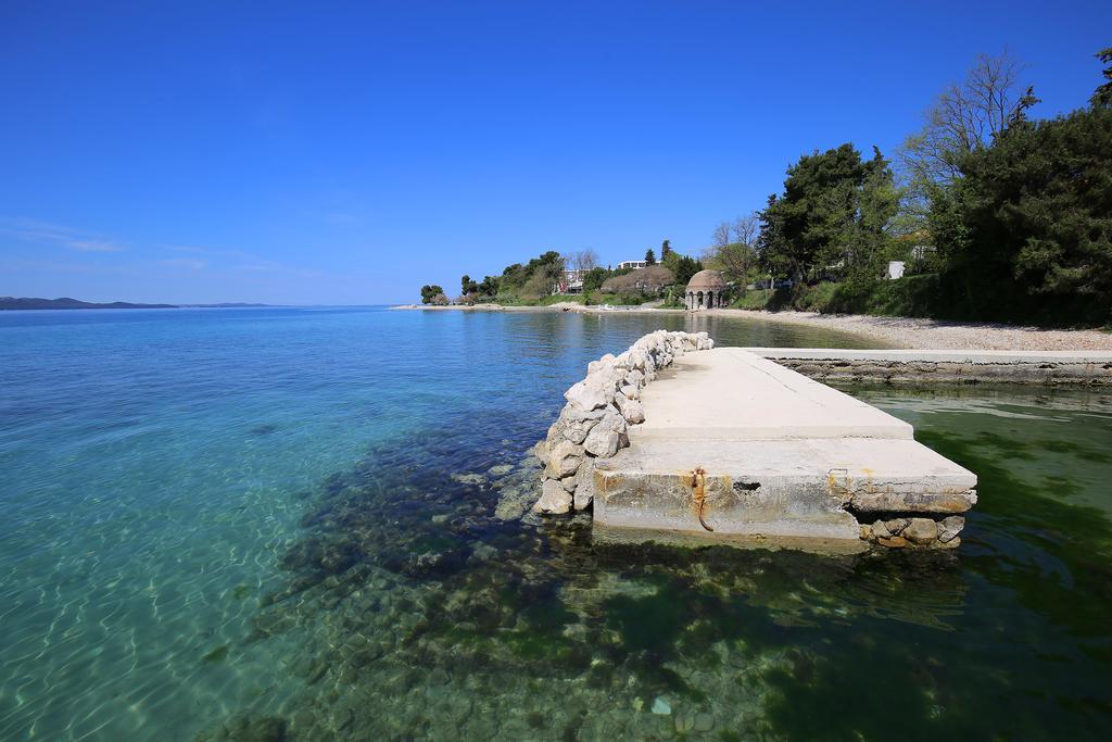 Giorgio - Fontana Apartment Zadar