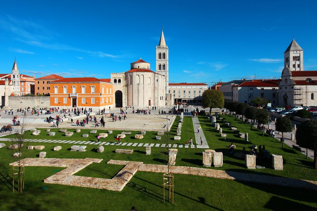 Giorgio - Fontana Zadar