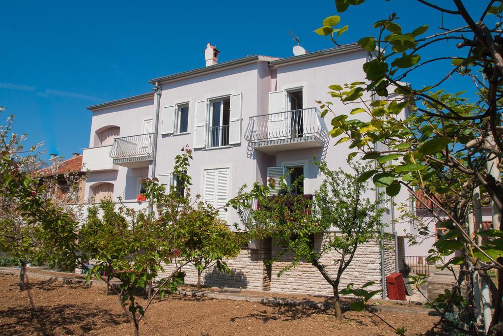 Giorgio - Fontana Apartment